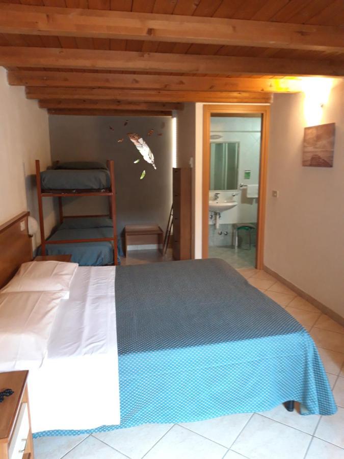 Hotel Mariani Lido di Camaiore Exterior foto