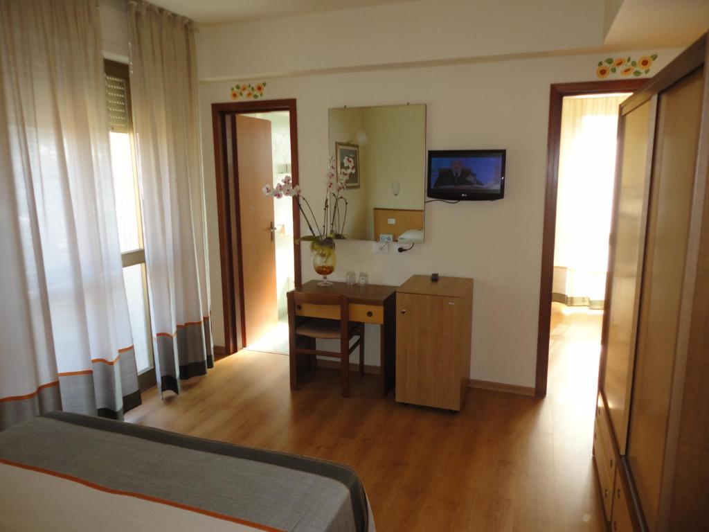 Hotel Mariani Lido di Camaiore Cameră foto